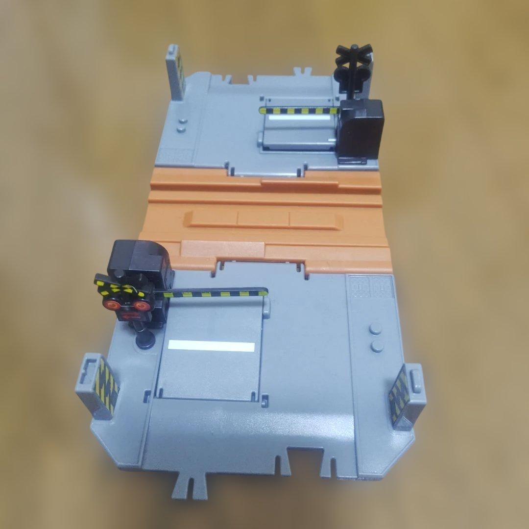 おかたづけプレイパーク　トミカタウン　まとめ