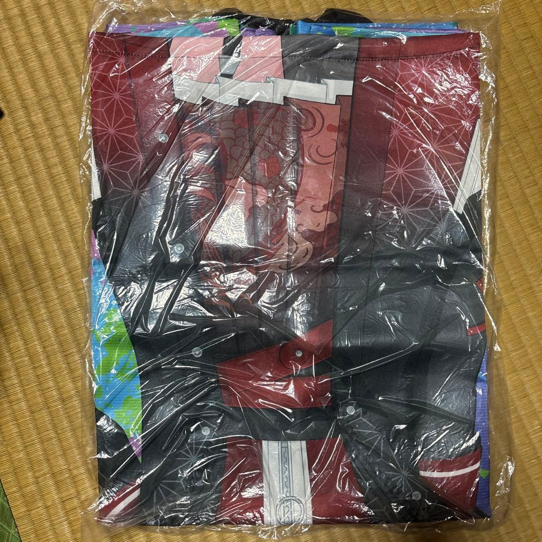 RAISE A SUILEN 朝日六花 ロック 法被
