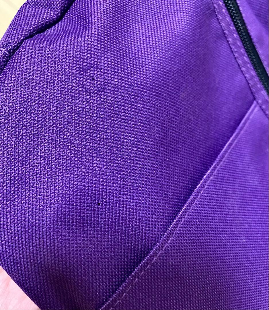 B'z MAGIC ツアーグッズ Ain't No Magic ショルダーバッグ