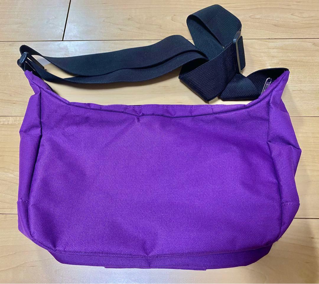 B'z MAGIC ツアーグッズ Ain't No Magic ショルダーバッグ