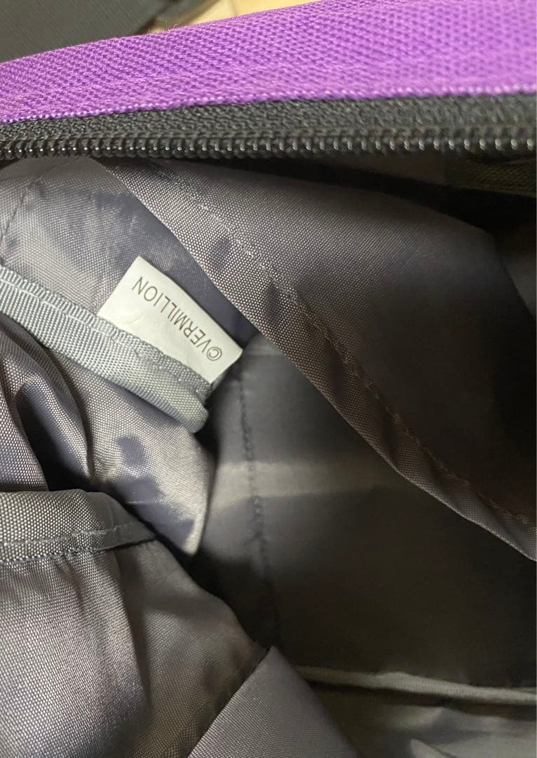 B'z MAGIC ツアーグッズ Ain't No Magic ショルダーバッグ