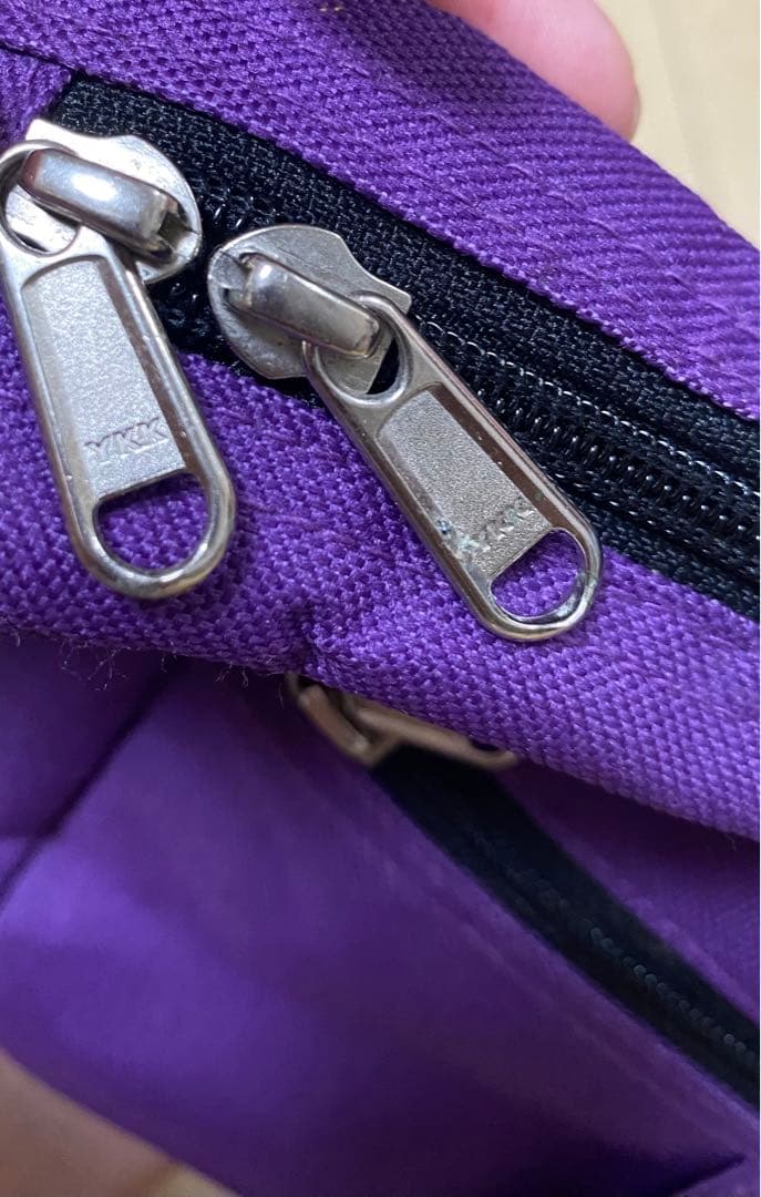 B'z MAGIC ツアーグッズ Ain't No Magic ショルダーバッグ