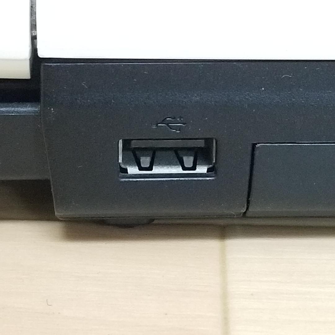 新品SSD Win11 i7 Blu-ray ノートPC 富士通(E1944)