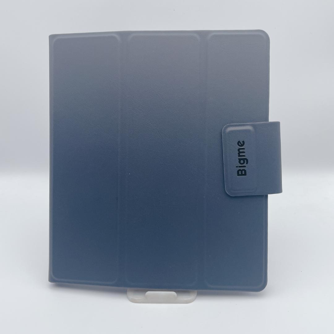 【ほぼ未使用】Bigme B7-COLOR 7インチ カラー 専用カバー付き