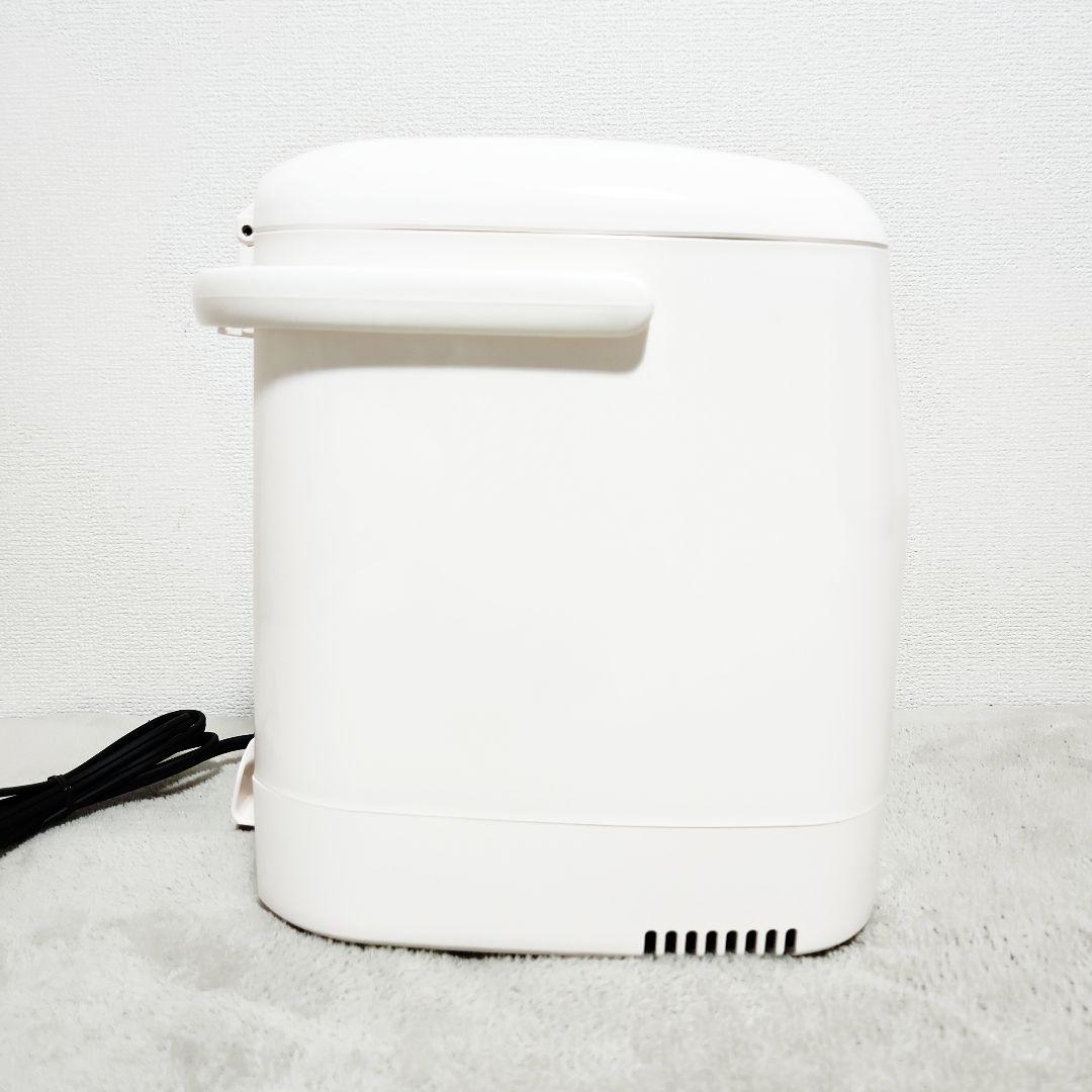 象印 パンくらぶ ホームベーカリー パステルピンク BB-HD10-PH