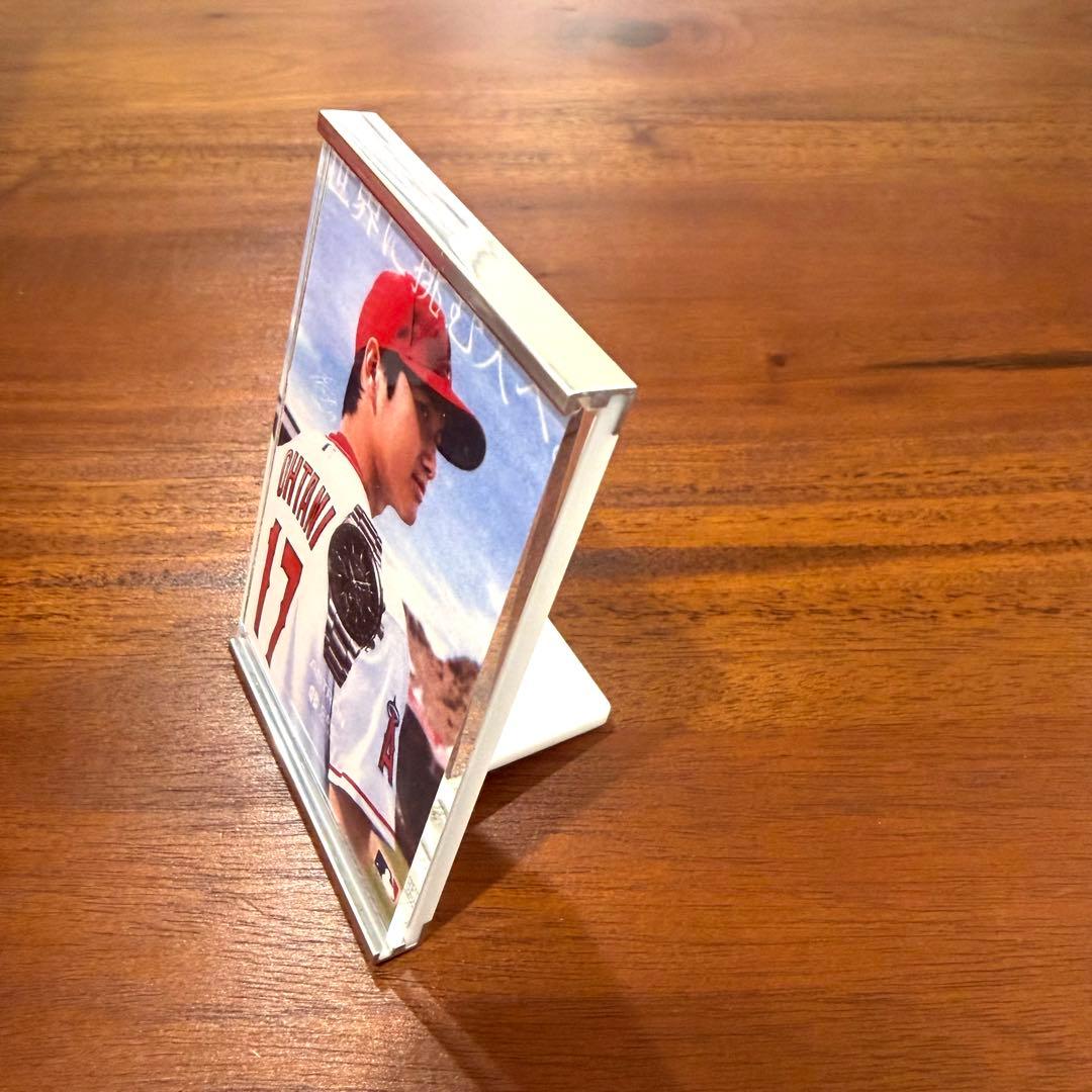 SHOHEI OHTANI フィギュア ASTRON 17