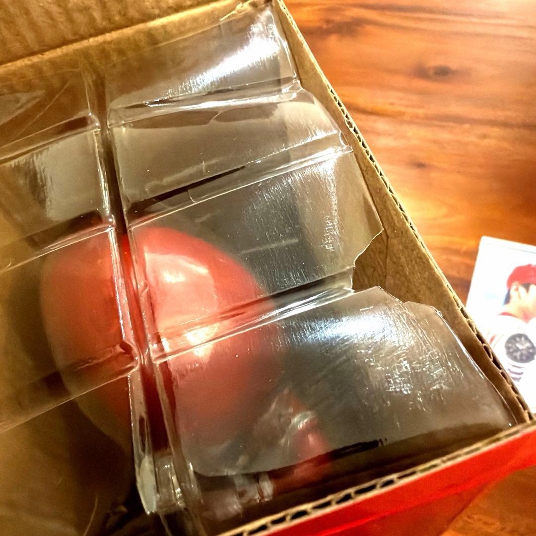 SHOHEI OHTANI フィギュア ASTRON 17