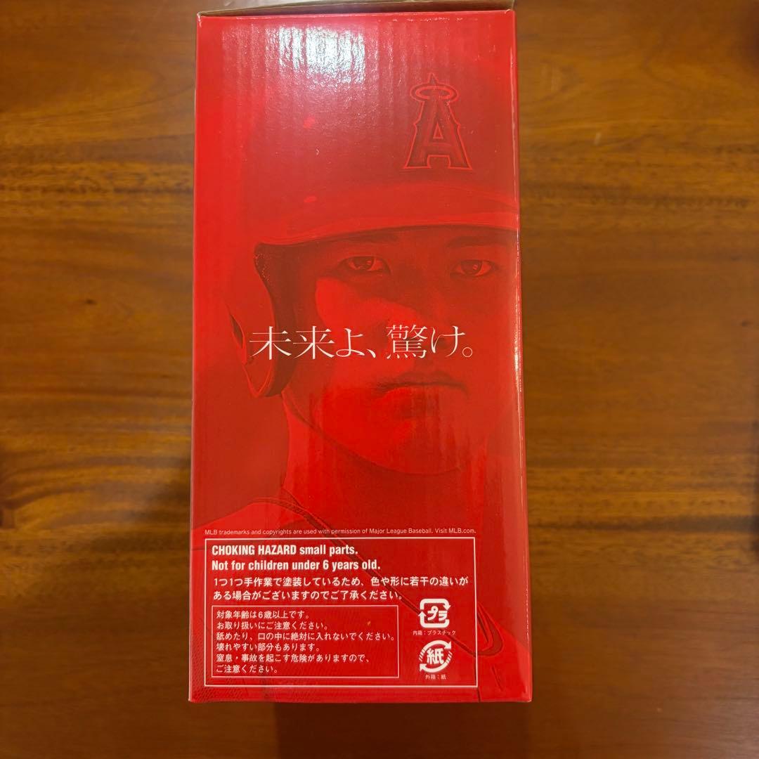 SHOHEI OHTANI フィギュア ASTRON 17