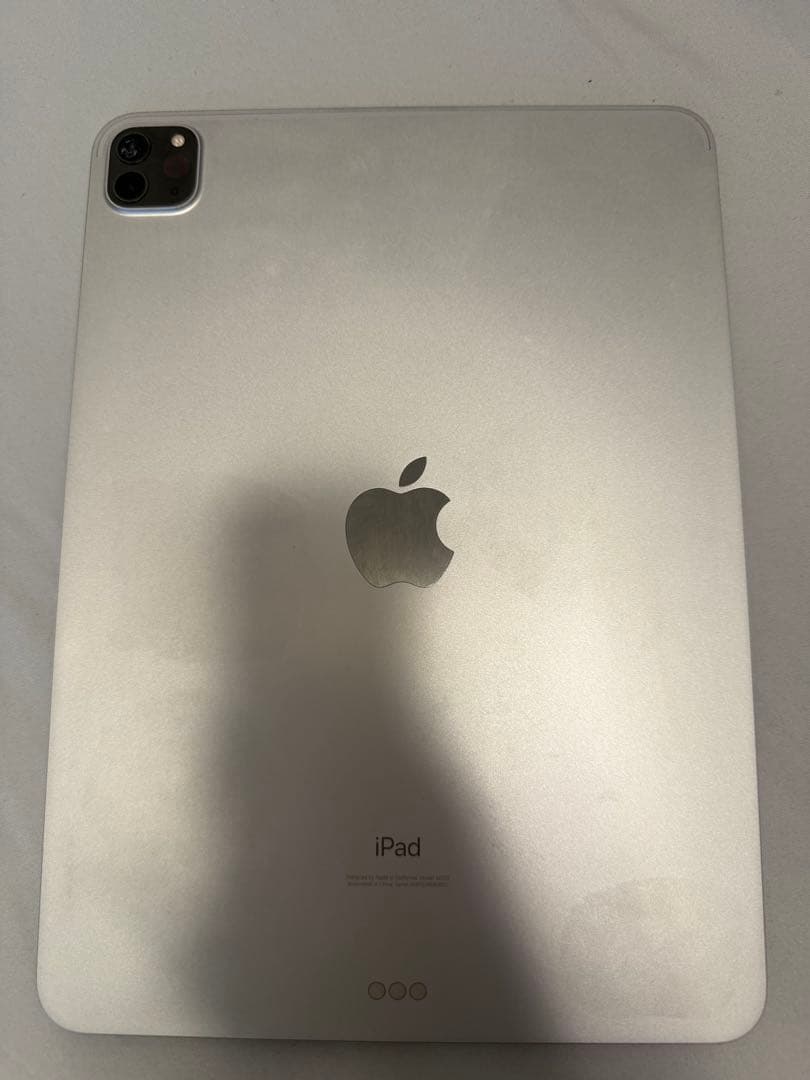 iPad Pro 第2世代 magicKeyboard Apple Pencil