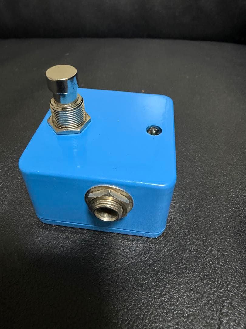もうすぐ取下Henretta Engineering Bluebird Fuzz