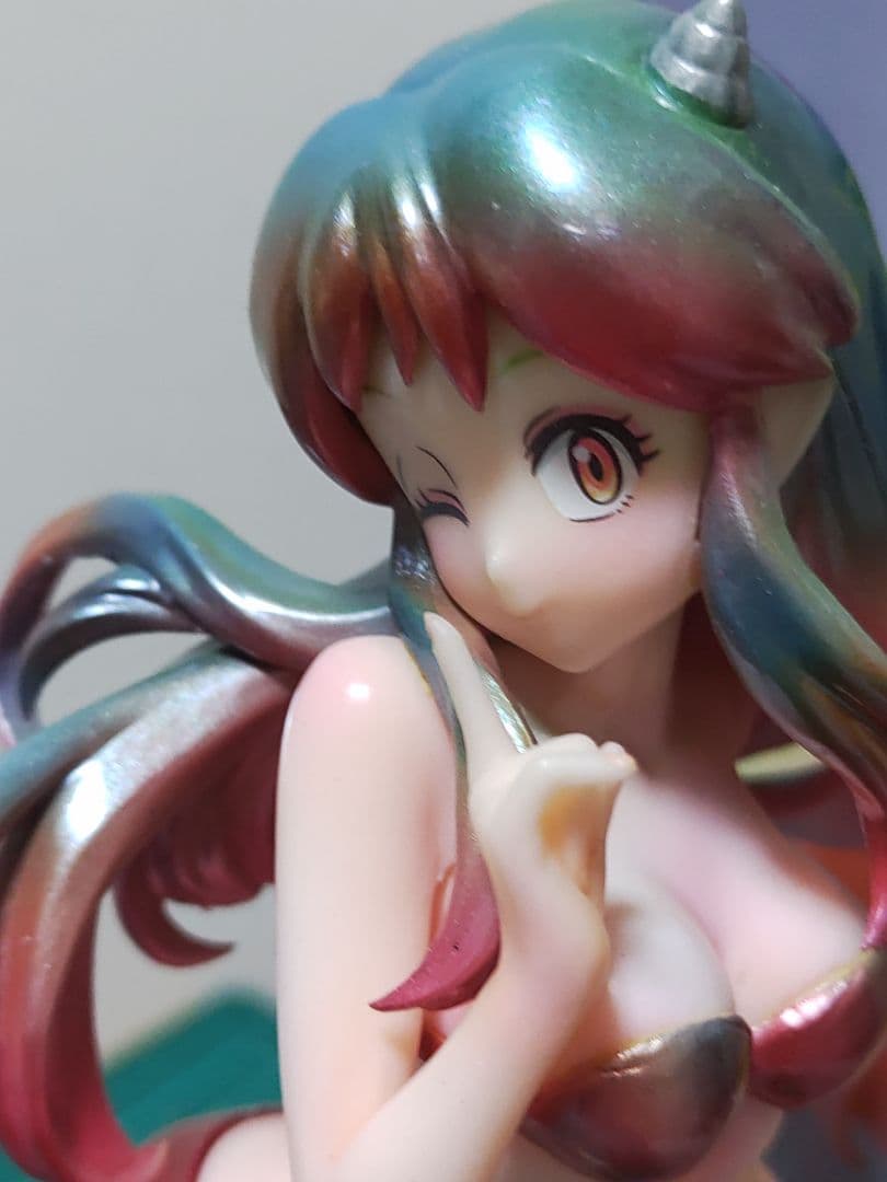 うる星やつら　ラム　GLITTER＆GLAMOURS