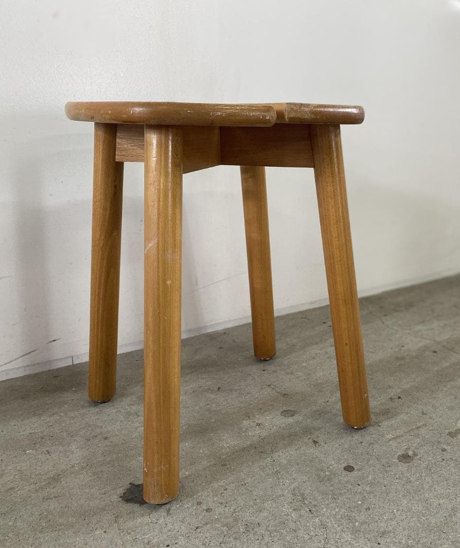 Pierre Gautier-Delaye Stool スツール ぺリアン