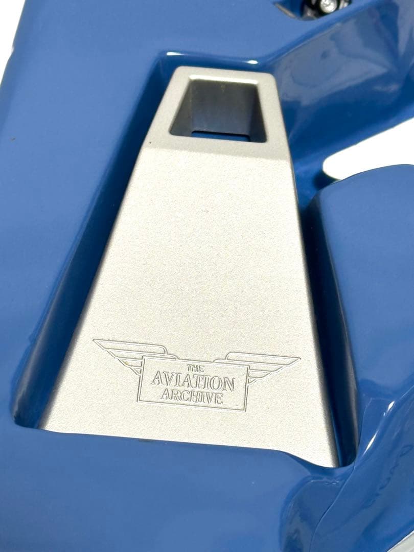 Corgi 1/144 Vickers Viscount 英国航空