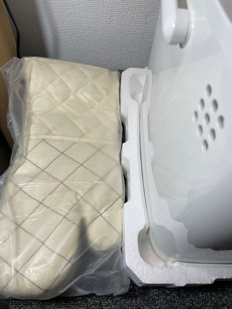 Panasonic ホームベーカリー　SD-BM104-P