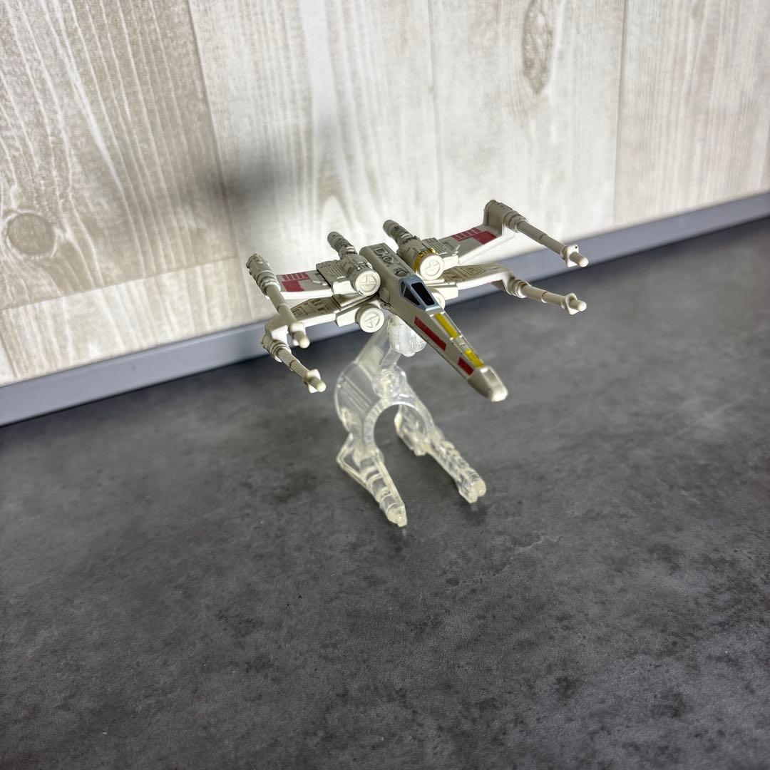 STAR WARS スターウォーズ　フィギュア