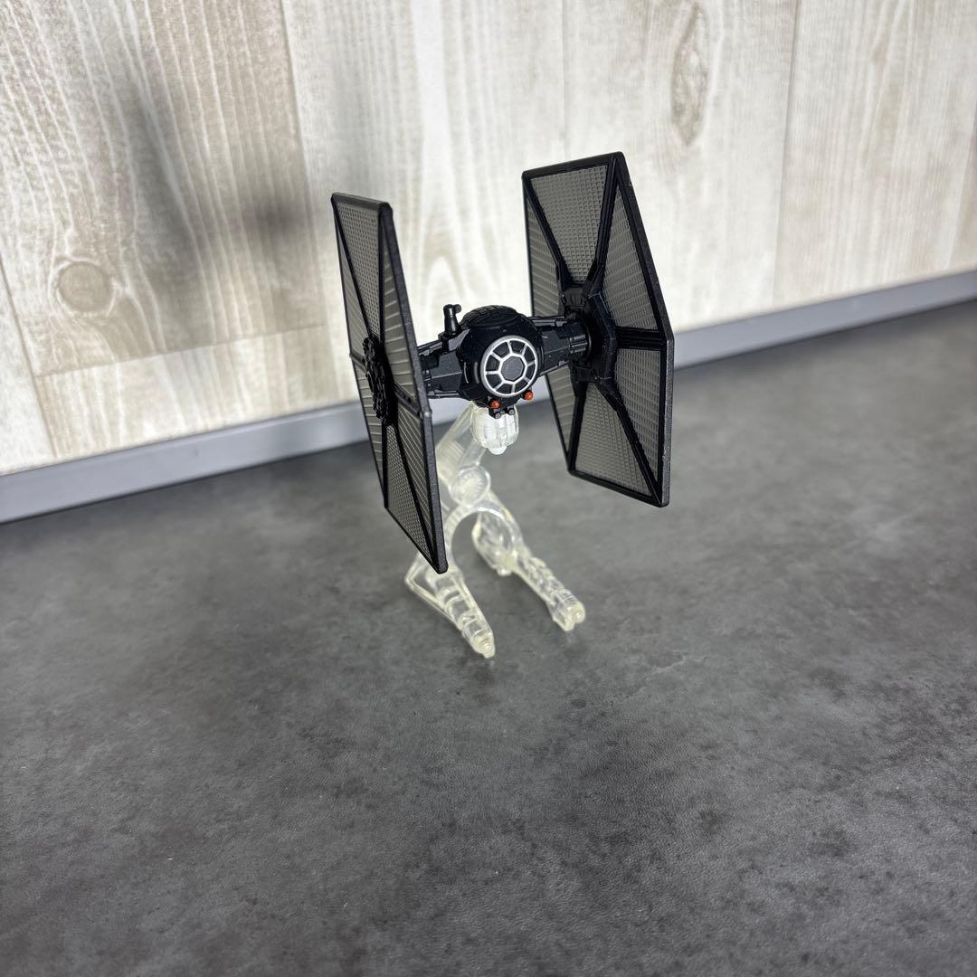 STAR WARS スターウォーズ　フィギュア