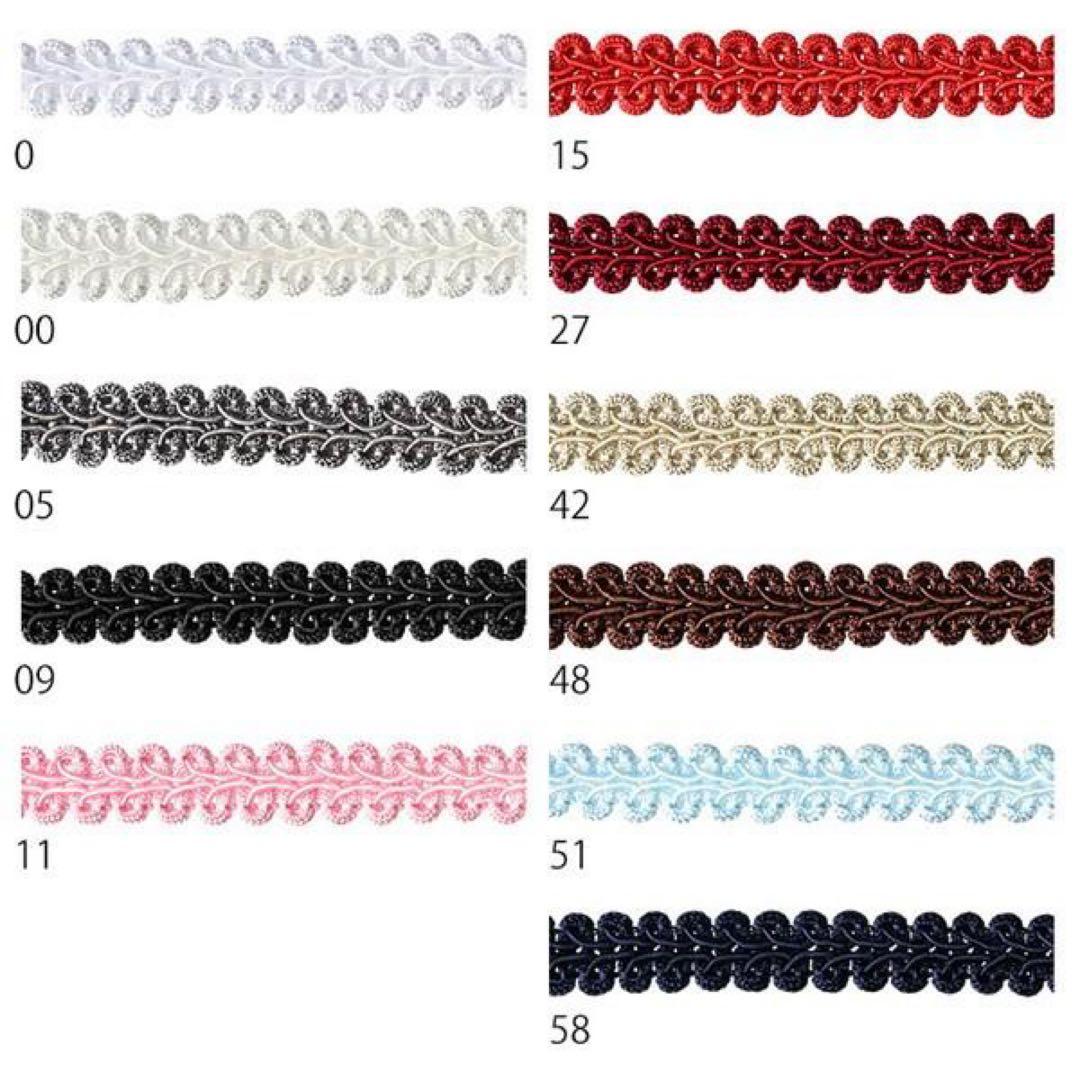 オシドリ トリミングブレード リーフブレード 6mm巾 50ｍ巻 カルトナージュ