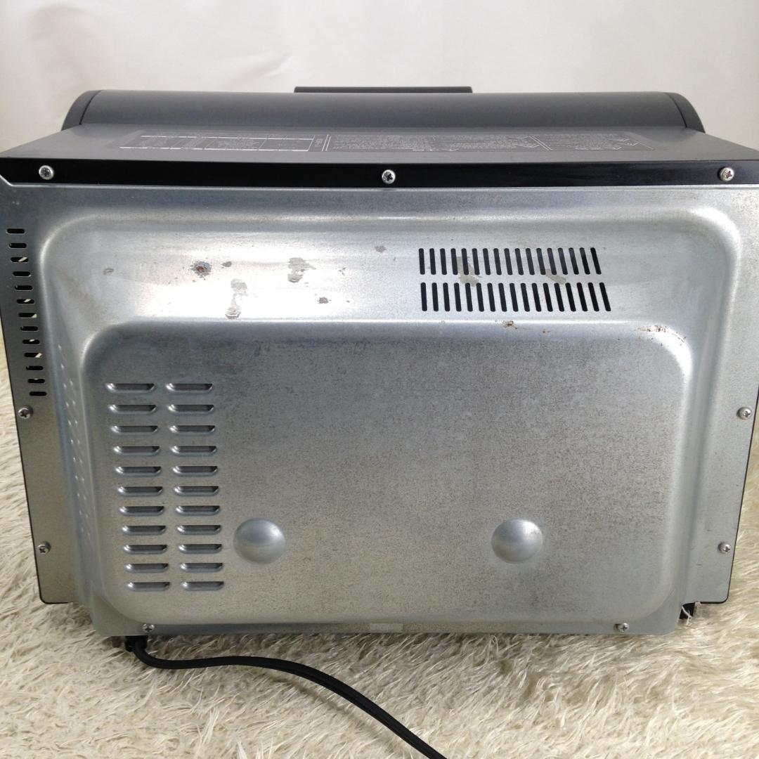 《中古》Panasonic NB-RDX100 ブラック 無煙ロースター