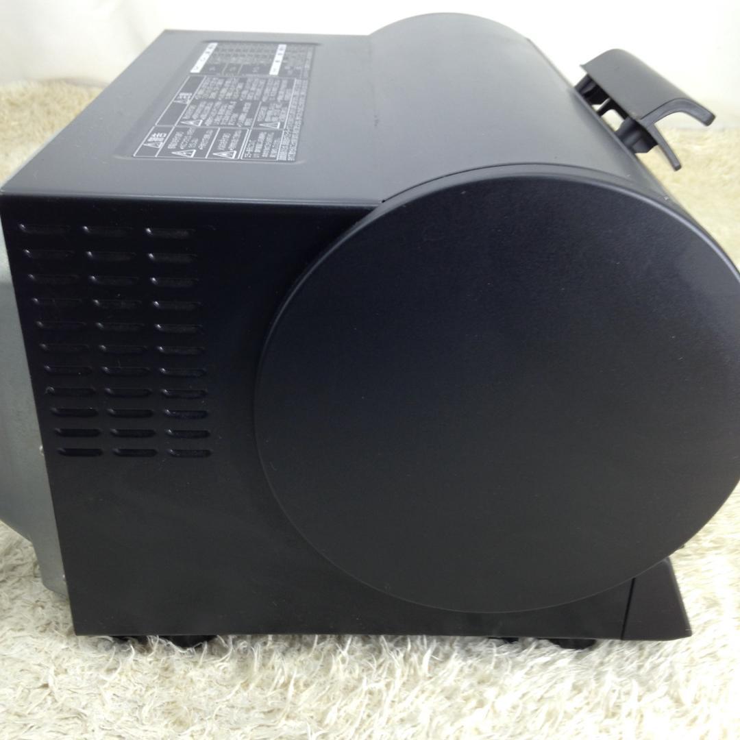 《中古》Panasonic NB-RDX100 ブラック 無煙ロースター