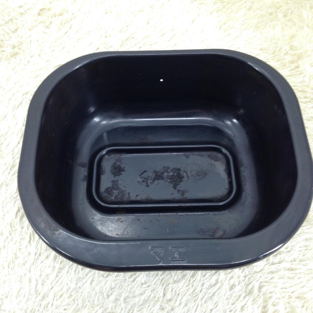 《中古》Panasonic NB-RDX100 ブラック 無煙ロースター