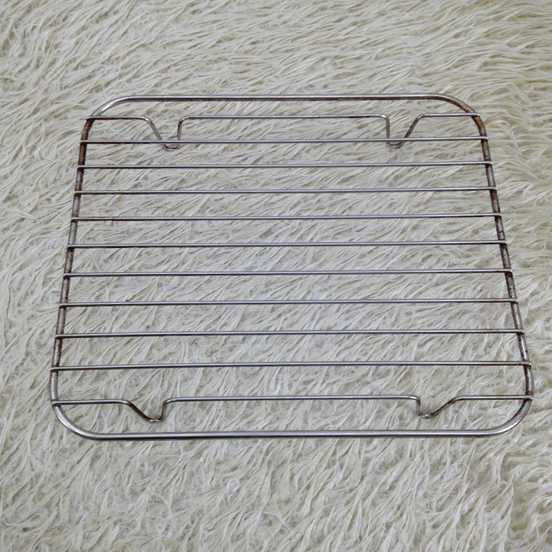 《中古》Panasonic NB-RDX100 ブラック 無煙ロースター