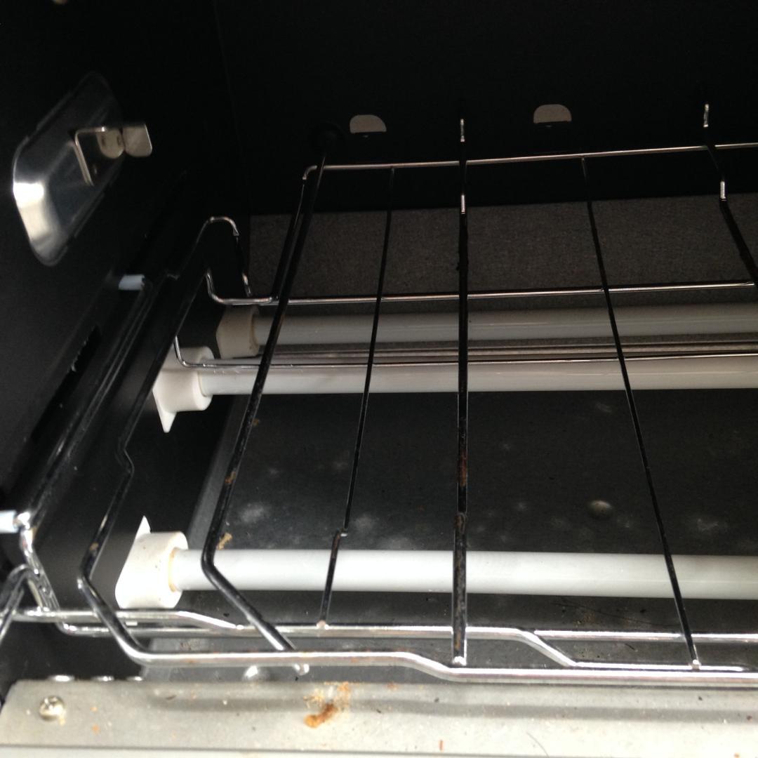 《中古》Panasonic NB-RDX100 ブラック 無煙ロースター