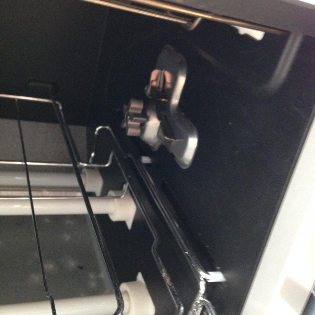 《中古》Panasonic NB-RDX100 ブラック 無煙ロースター