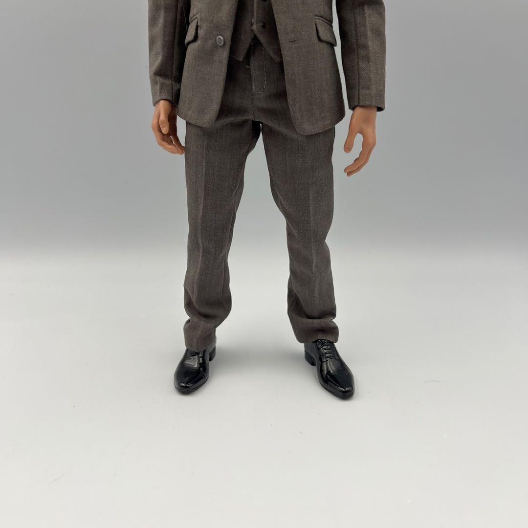 ジェイソン・ステイサム　1/6　カスタム　フィギュア　検　ホットトイズ