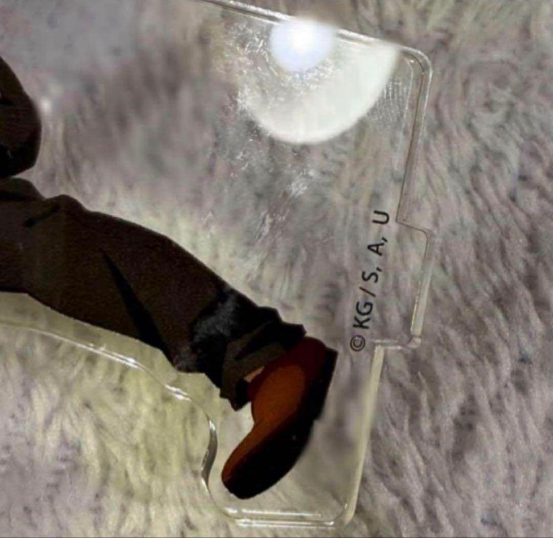 鬼滅の刃 SLぐんま 我妻善逸 グッズ セット