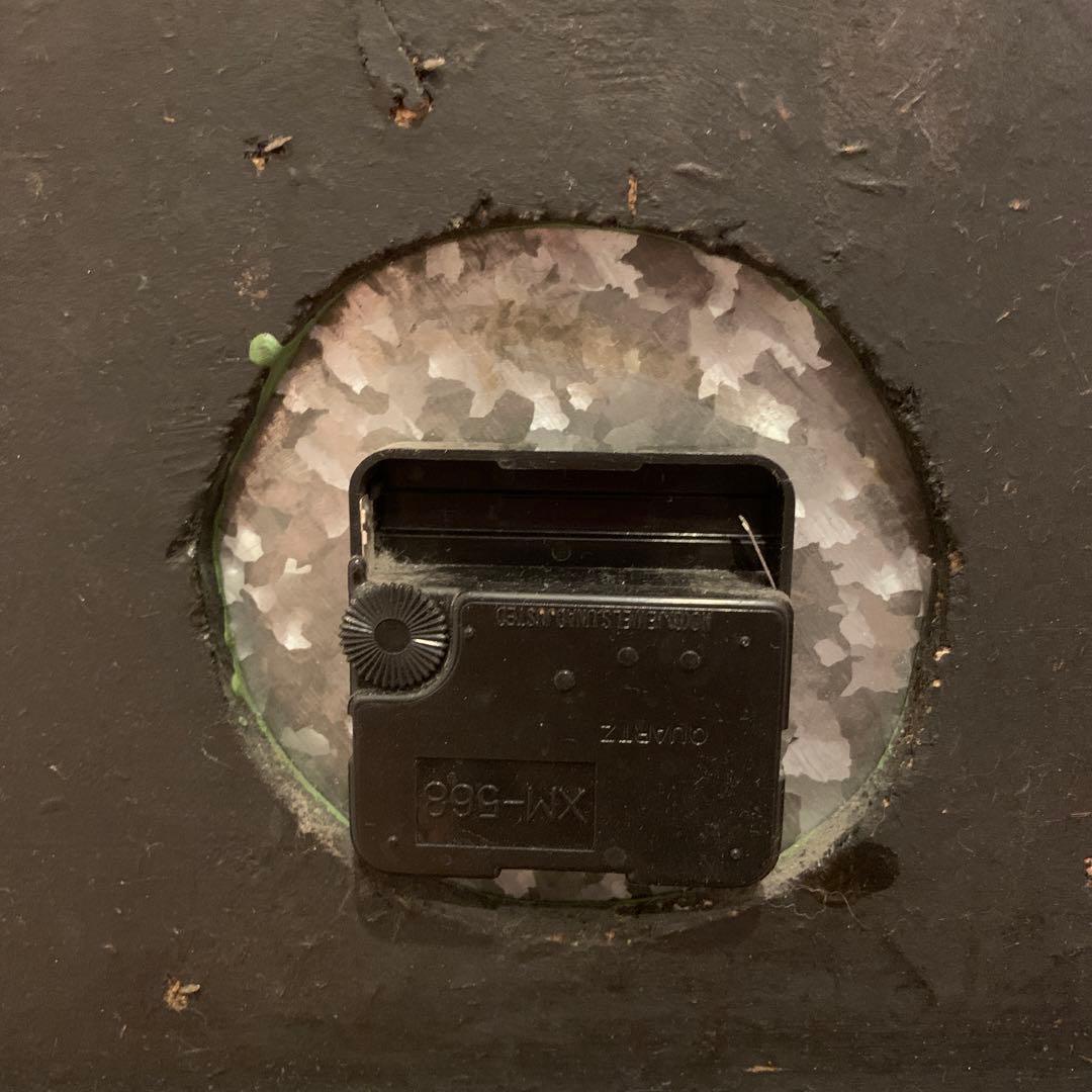 木製 看板 イギリス ヴィンテージ