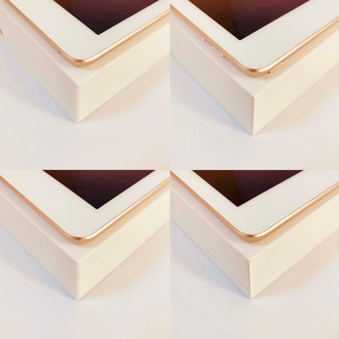 Apple iPad 第5世代 Wi-Fi 128GB【美品】