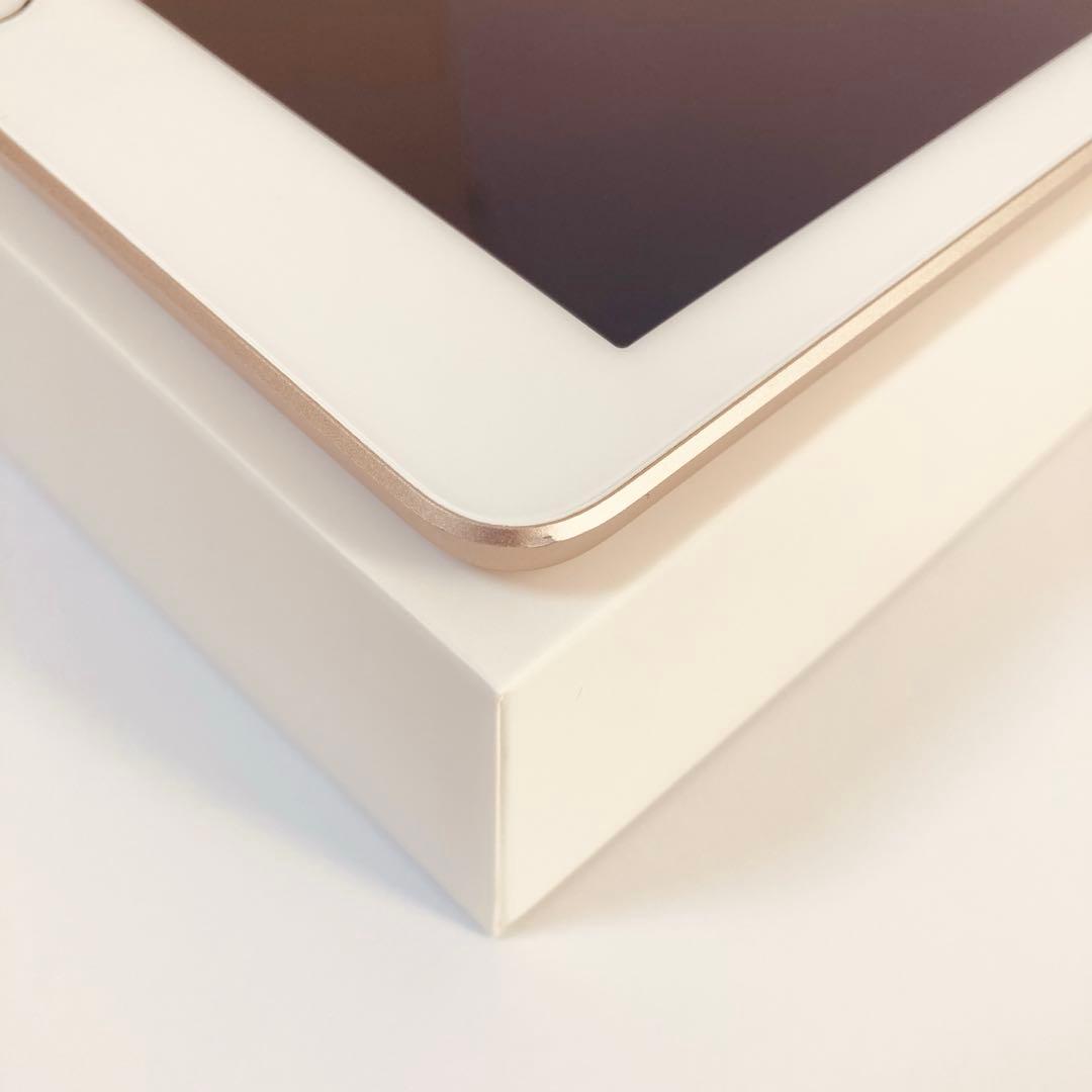 Apple iPad 第5世代 Wi-Fi 128GB【美品】