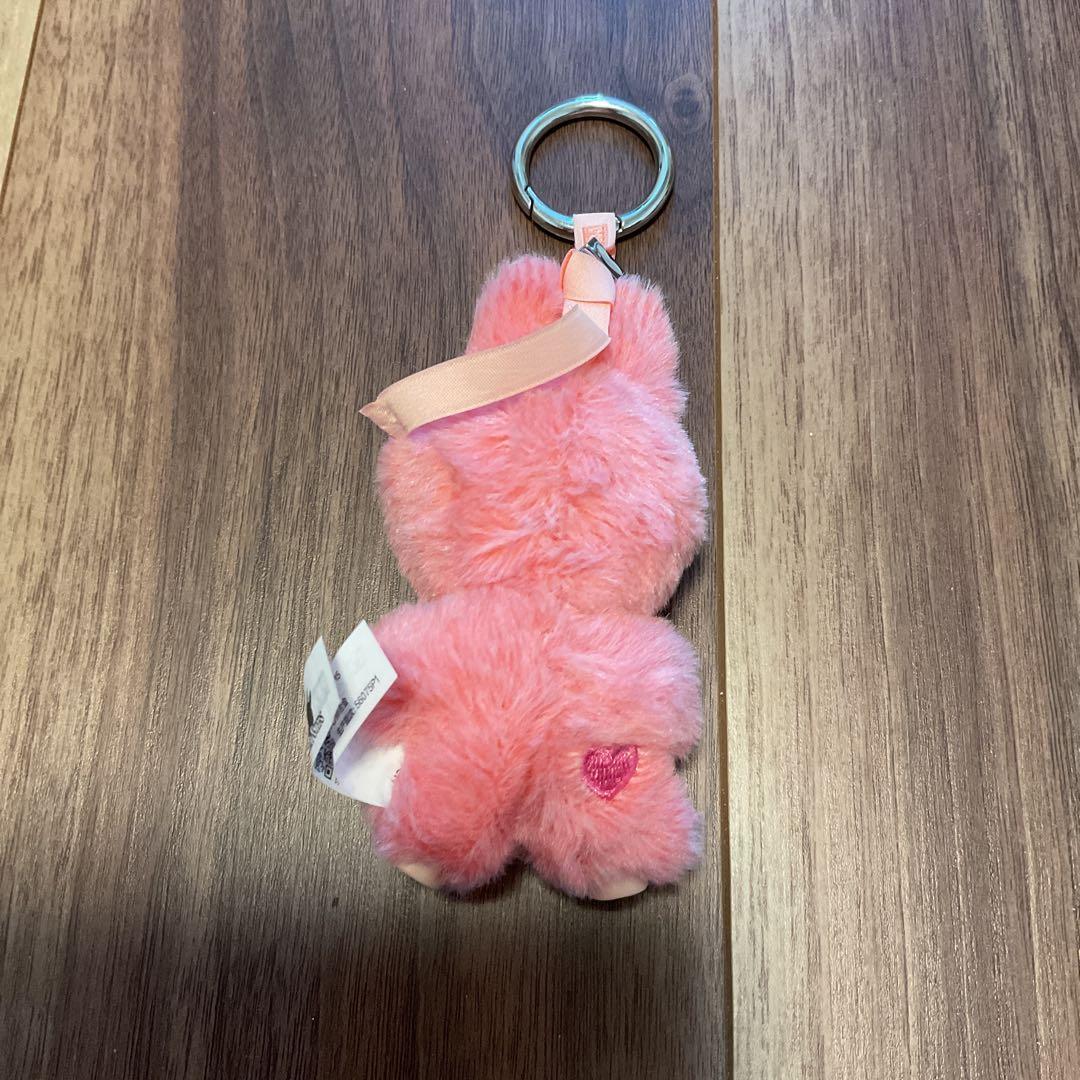 PIN FOR LOVE ラブブ イニシャル シークレット