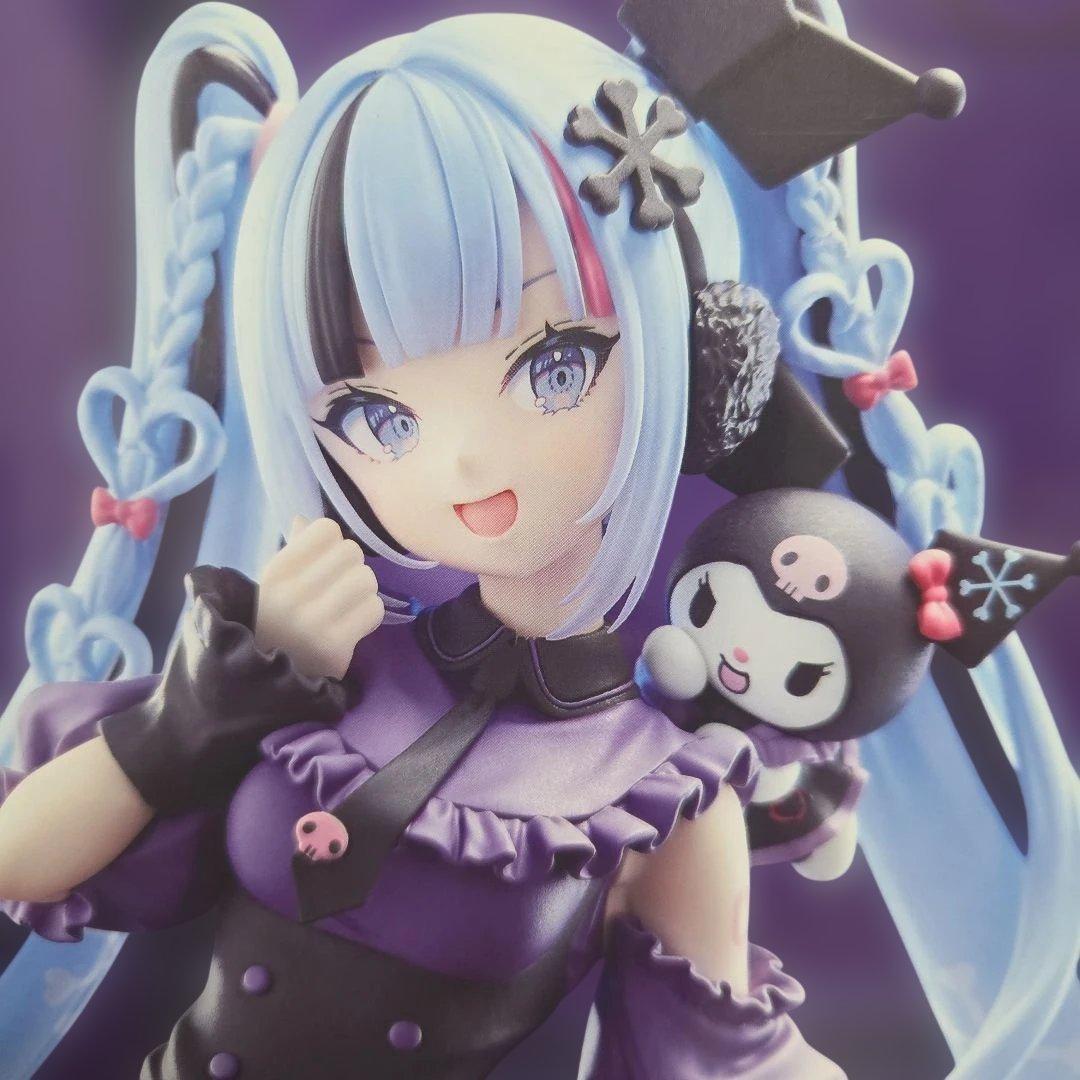 未開封！　初音ミク　フィギュアまとめ売り10点セット