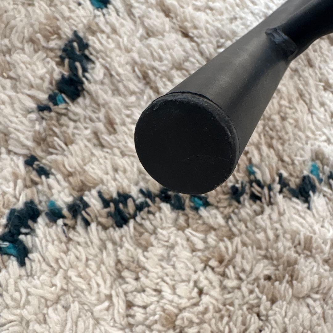 アカプルコ風 ロッキングチェア 人工ラタン