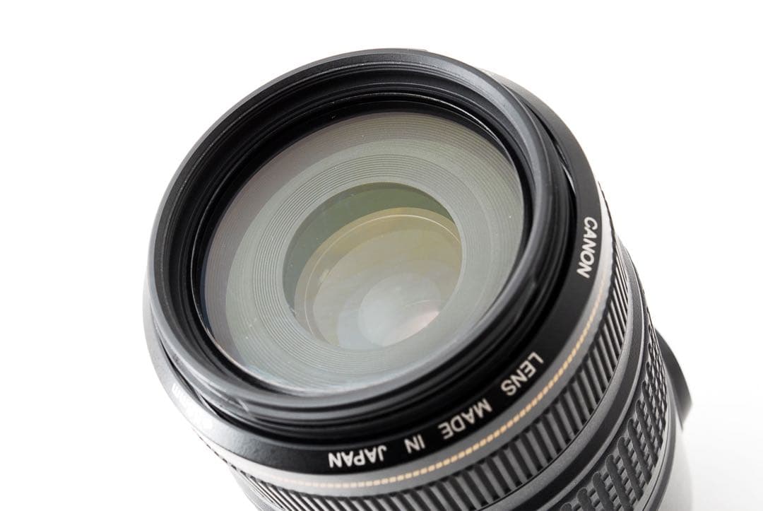 手ぶれ補正付き☆Canon EF 75-300㎜F4-5.6 IS USM