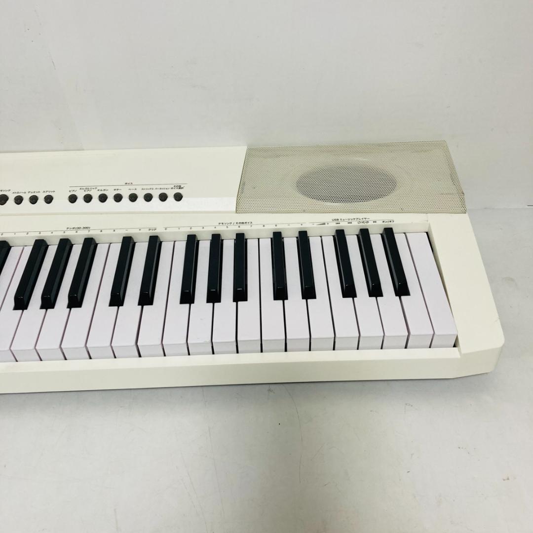 torte トルテ 電子ピアノ TDP-88 88鍵盤 初心者向け