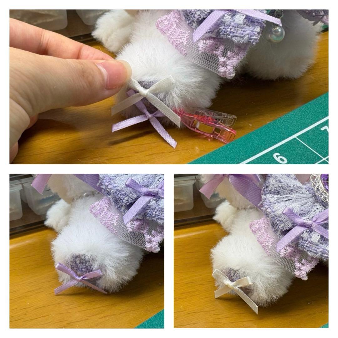 牛乳太郎オーダーページ