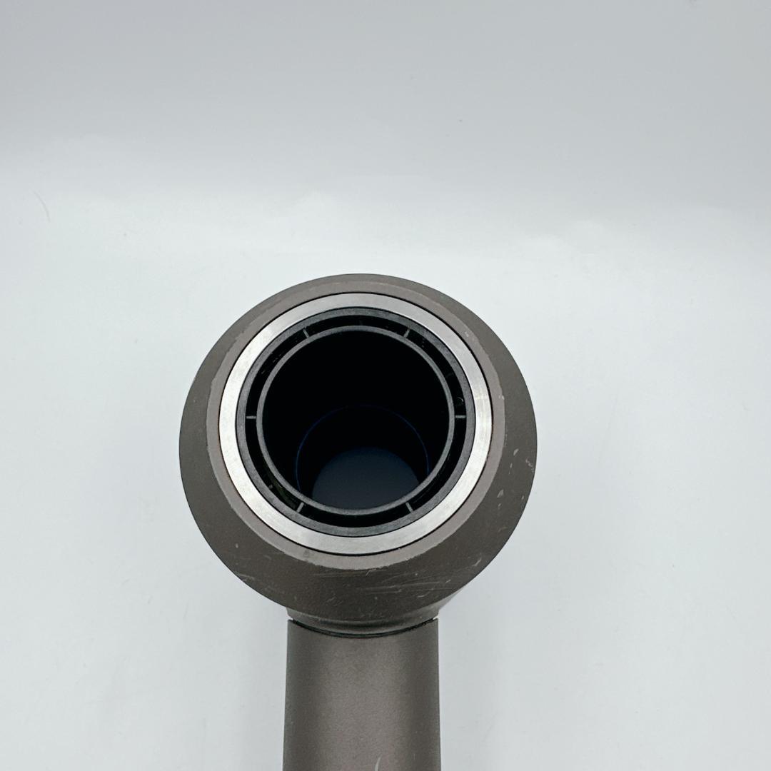 【概ね美品】風量新品同様 Dyson ヘアドライヤー HD01 大風量 速乾