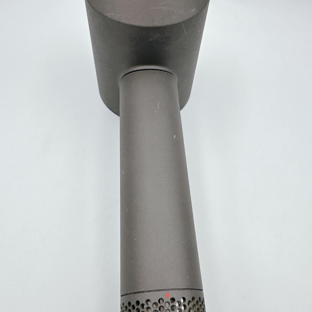 【概ね美品】風量新品同様 Dyson ヘアドライヤー HD01 大風量 速乾