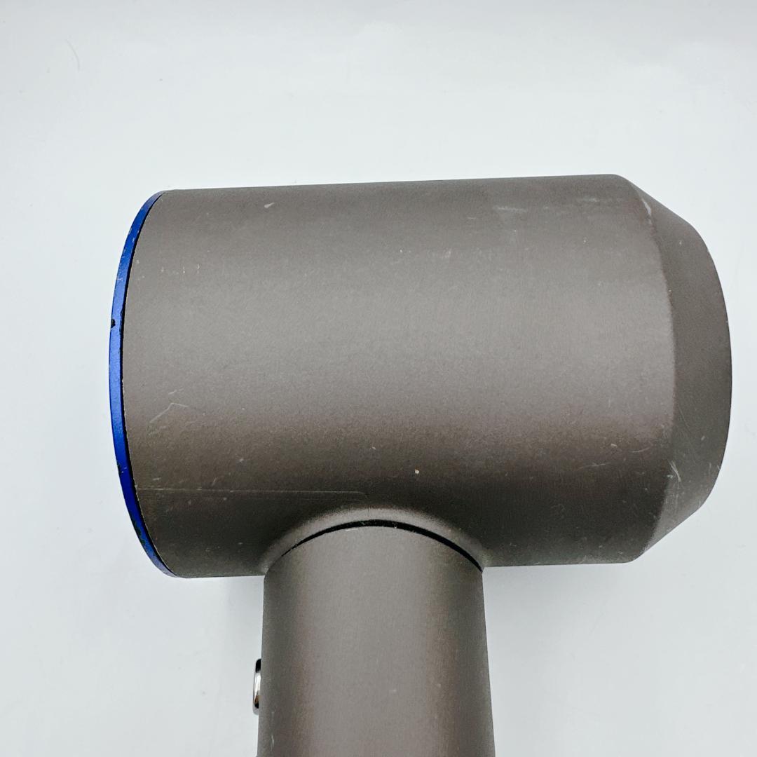 【概ね美品】風量新品同様 Dyson ヘアドライヤー HD01 大風量 速乾
