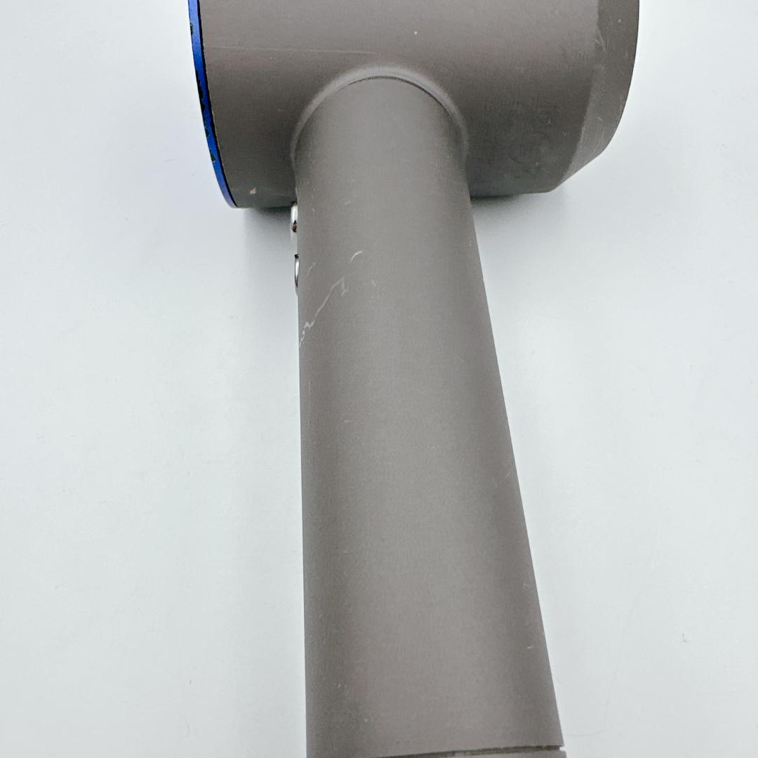 【概ね美品】風量新品同様 Dyson ヘアドライヤー HD01 大風量 速乾