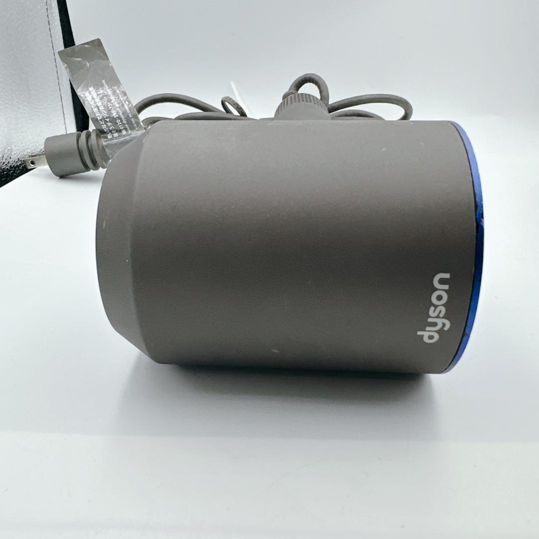 【概ね美品】風量新品同様 Dyson ヘアドライヤー HD01 大風量 速乾