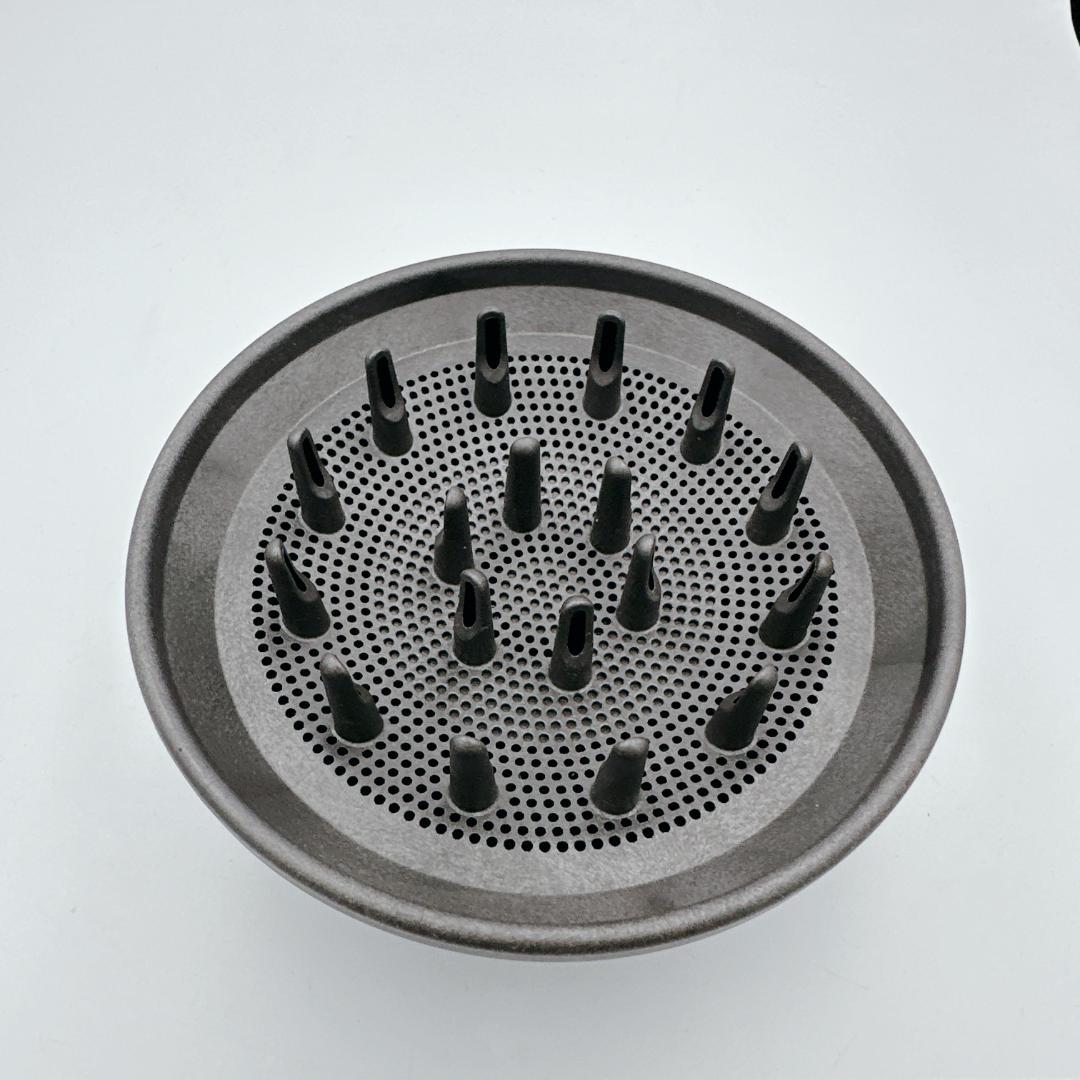 【概ね美品】風量新品同様 Dyson ヘアドライヤー HD01 大風量 速乾