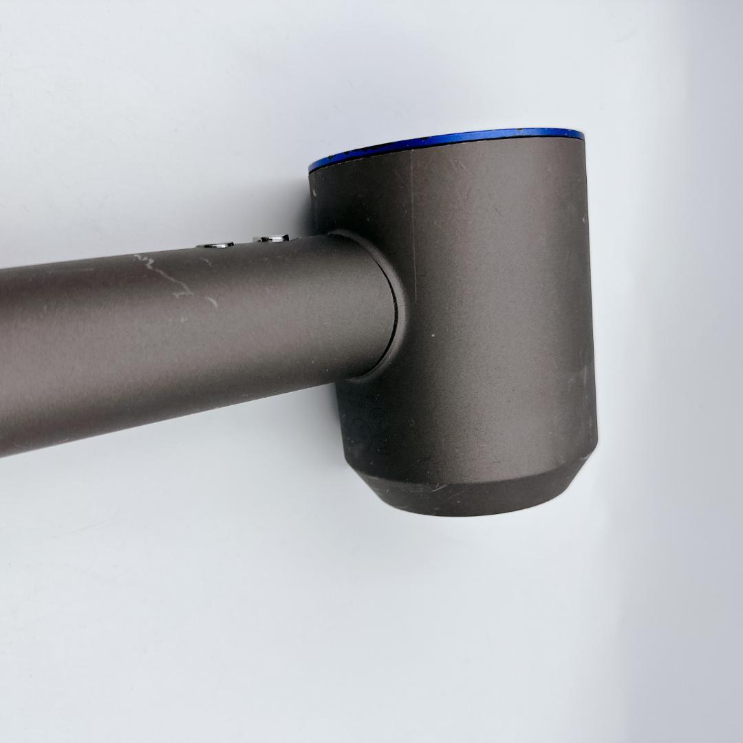 【概ね美品】風量新品同様 Dyson ヘアドライヤー HD01 大風量 速乾
