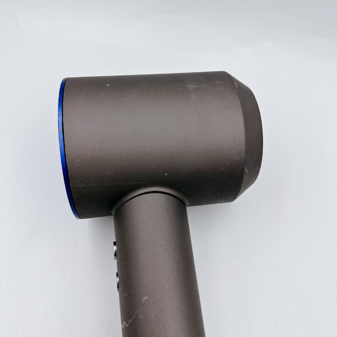 【概ね美品】風量新品同様 Dyson ヘアドライヤー HD01 大風量 速乾