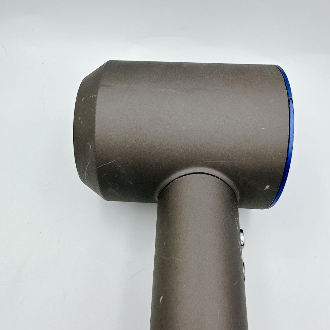 【概ね美品】風量新品同様 Dyson ヘアドライヤー HD01 大風量 速乾