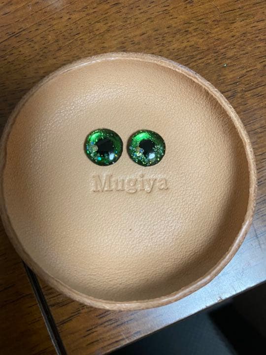 ミディブライスアイチップ✴︎３４✴︎