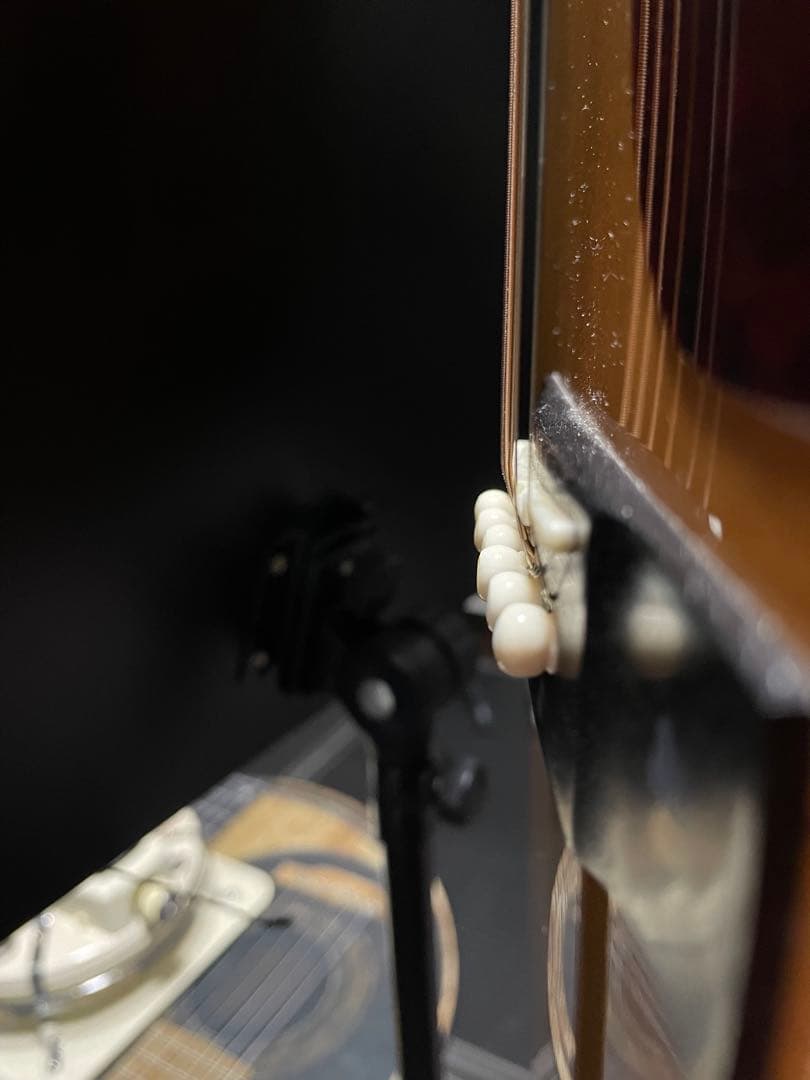 S.Yairi YD-42 N アコースティック ギター オール単板