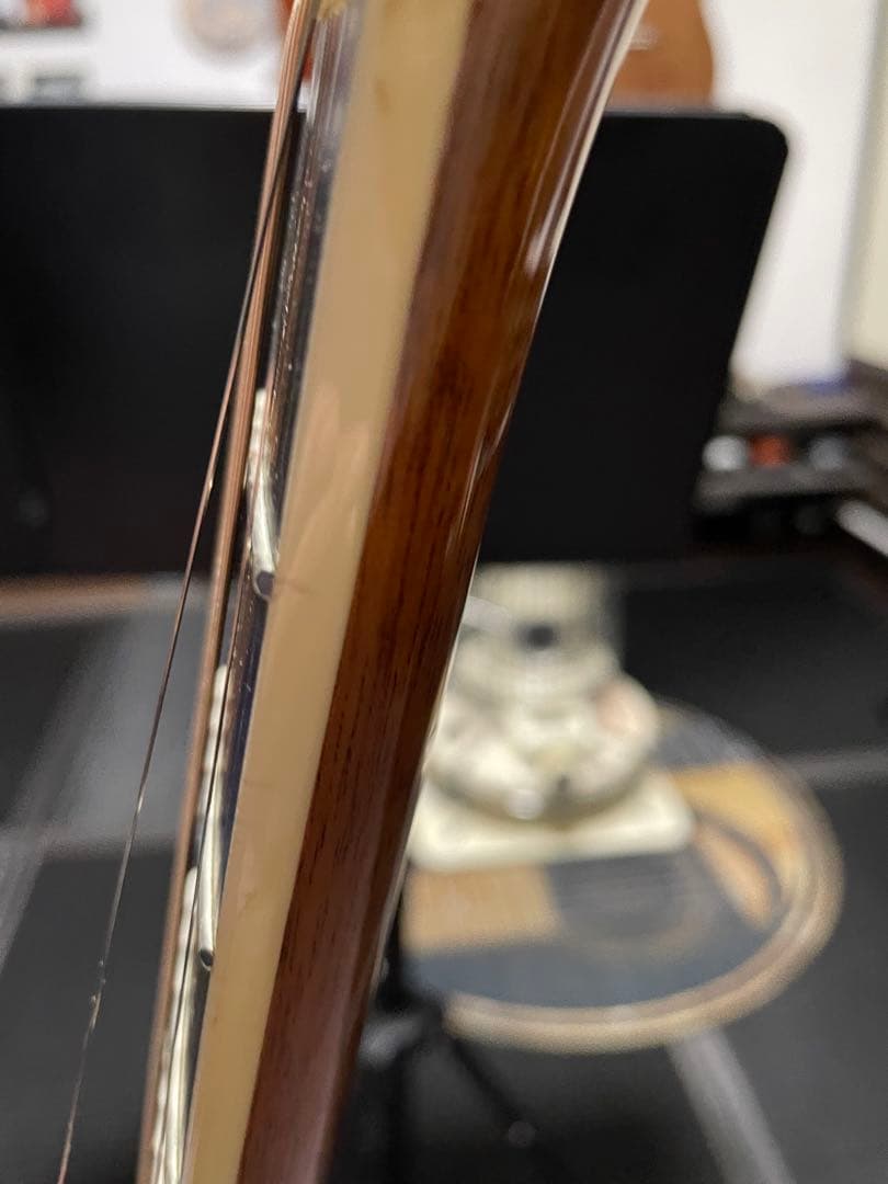 S.Yairi YD-42 N アコースティック ギター オール単板